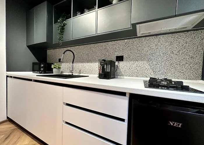 Elegance By Magic Bed & Breakfast Bucharest