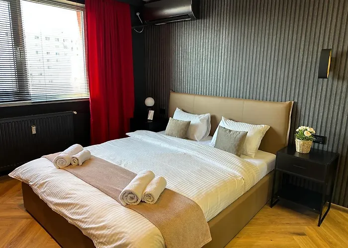 Elegance By Magic Bed & Breakfast