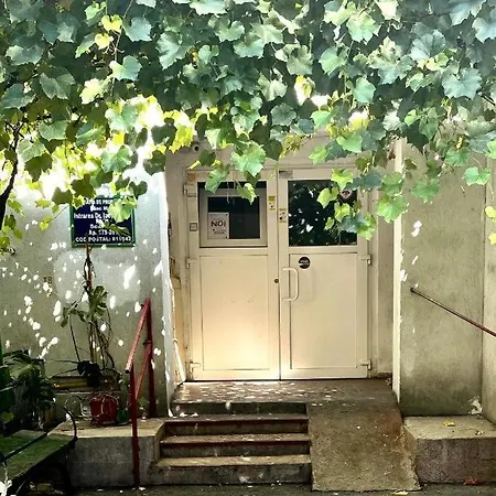 Готель типу 