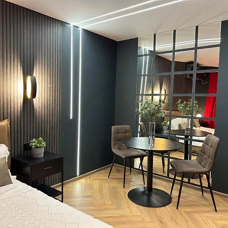 Elegance By Magic Bucharest