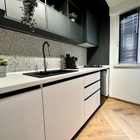 Elegance By Magic Bed & Breakfast Bucharest