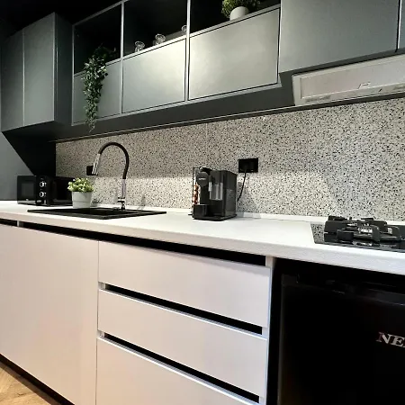 Elegance By Magic Готель типу 