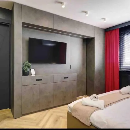 Elegance By Magic Bed & Breakfast 4*