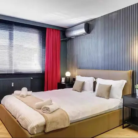 Elegance By Magic Bukarest