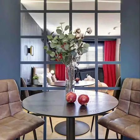 Elegance By Magic Bed & Breakfast