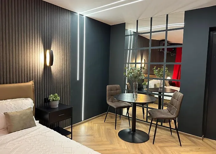 Elegance By Magic Bucureşti