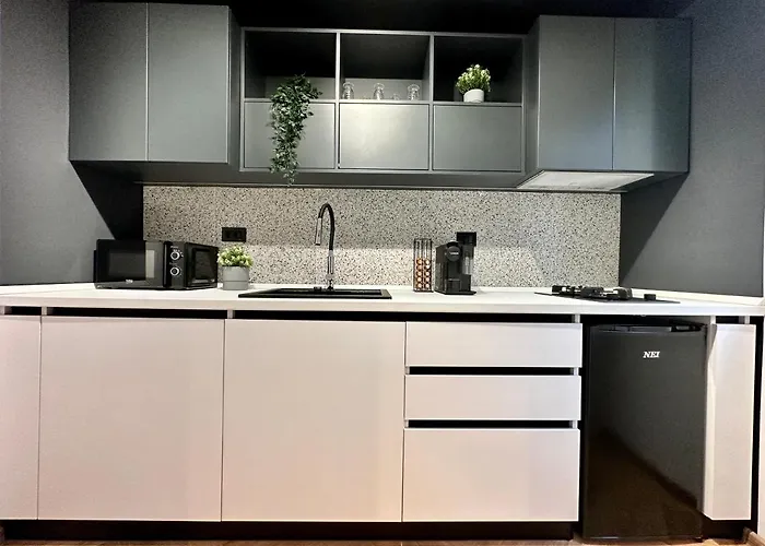 Elegance By Magic ベッド・アンド・ブレックファスト 4*