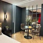 Elegance By Magic Bucarest