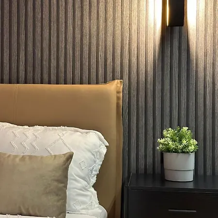 Bed & Breakfast Elegance By Magic Bucharest