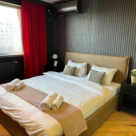 Elegance By Magic Bed & Breakfast