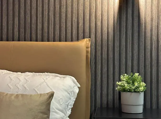 Bed & Breakfast Elegance By Magic Bukarest