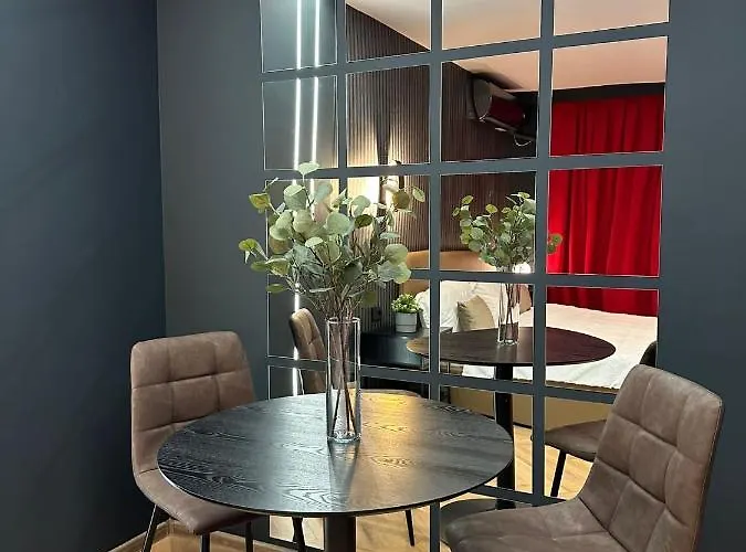 Elegance By Magic Bed & Breakfast