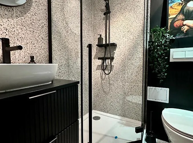 Elegance By Magic Bed & Breakfast