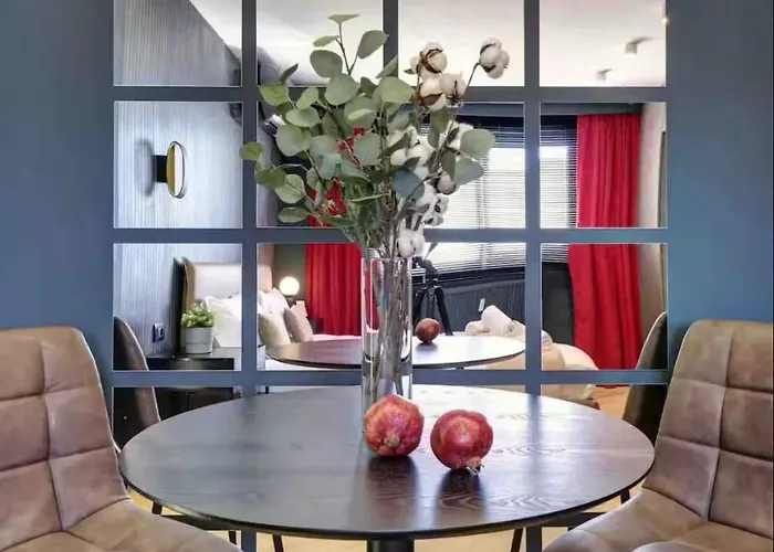 Elegance By Magic Bed & Breakfast