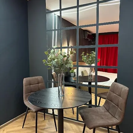 Elegance By Magic Bed and Breakfast