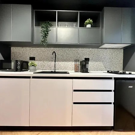 Elegance By Magic Bed and Breakfast 4*