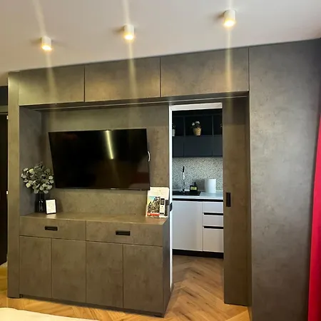 Elegance By Magic Bed and Breakfast