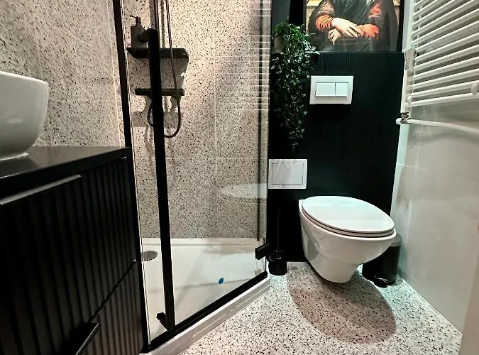 Elegance By Magic 부쿠레슈티