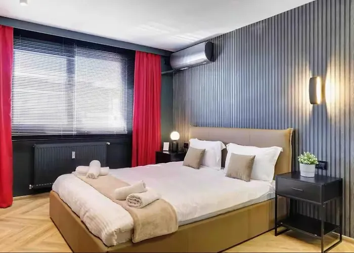 Elegance By Magic 부쿠레슈티